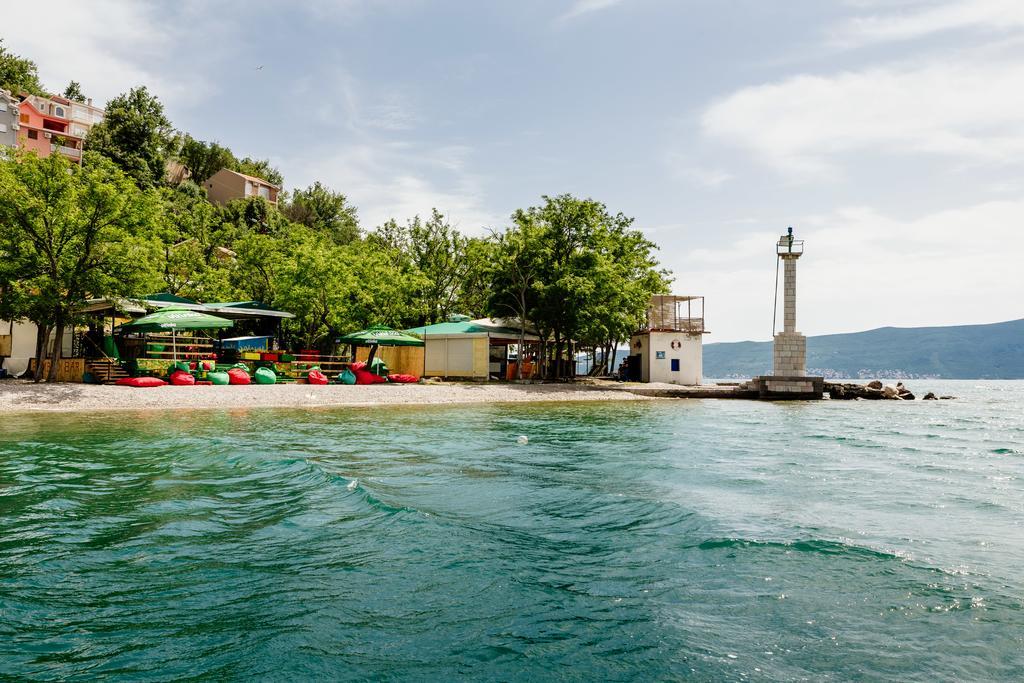 Dream Vacation Apartments Tivat Zewnętrze zdjęcie