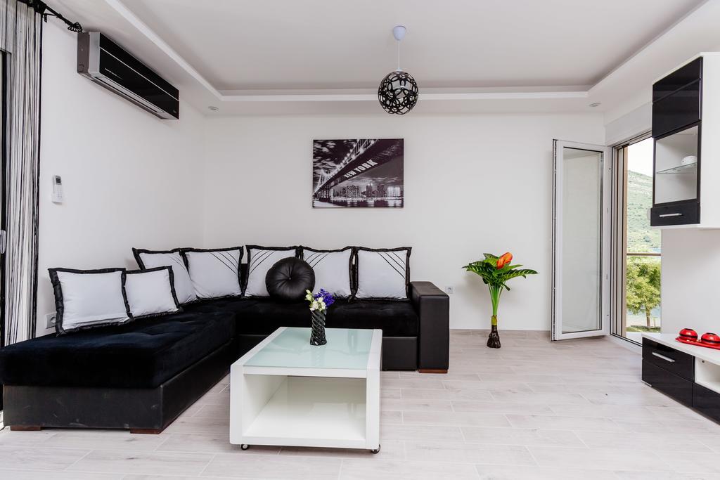 Dream Vacation Apartments Tivat Zewnętrze zdjęcie
