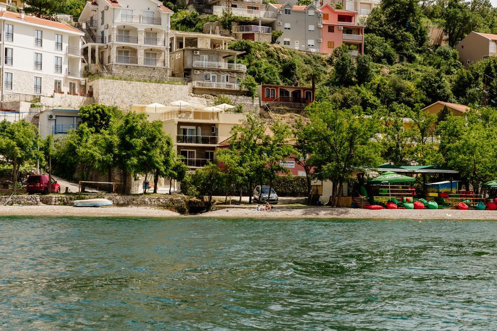 Dream Vacation Apartments Tivat Zewnętrze zdjęcie