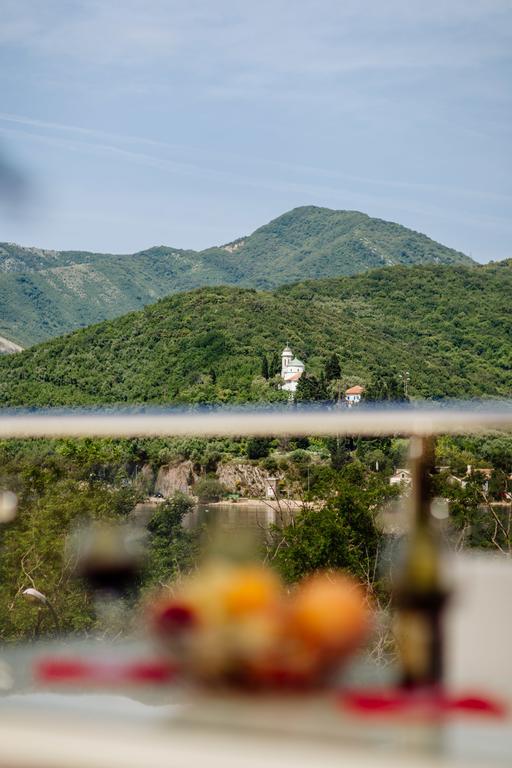 Dream Vacation Apartments Tivat Zewnętrze zdjęcie