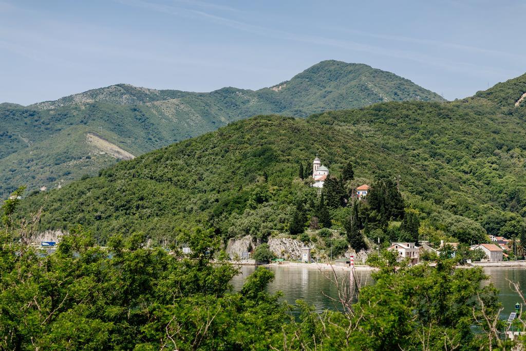 Dream Vacation Apartments Tivat Zewnętrze zdjęcie