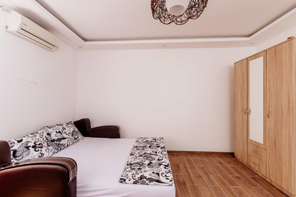 Dream Vacation Apartments Tivat Zewnętrze zdjęcie