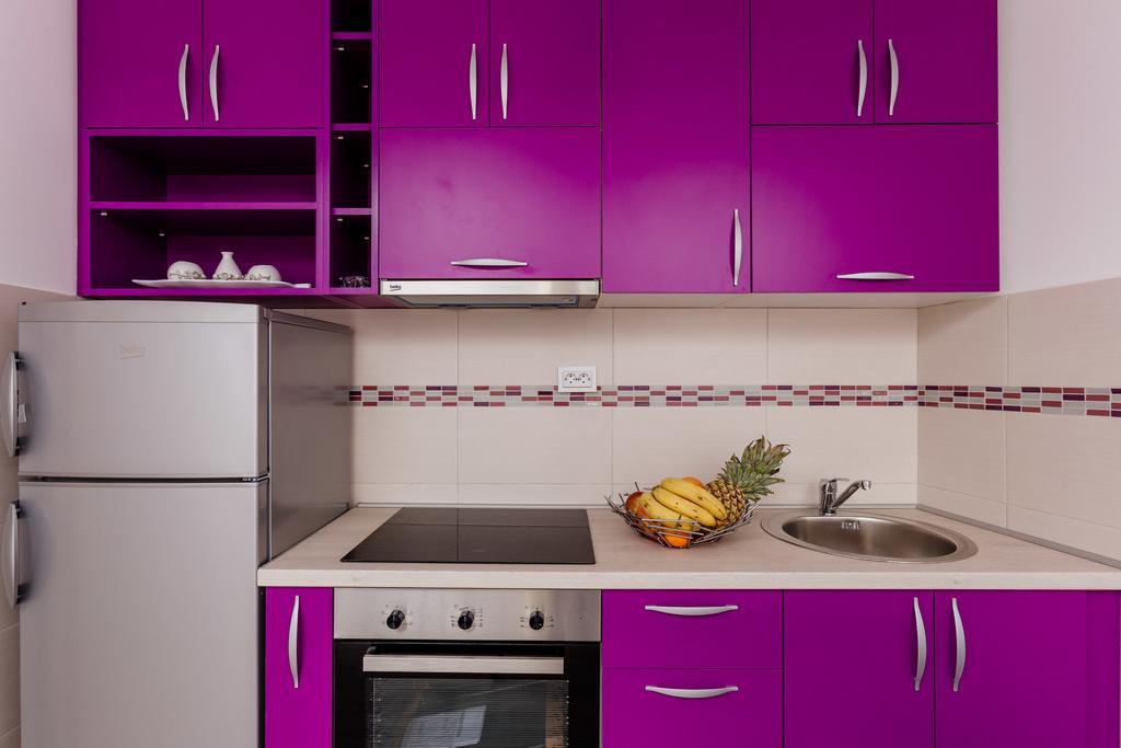 Dream Vacation Apartments Tivat Zewnętrze zdjęcie