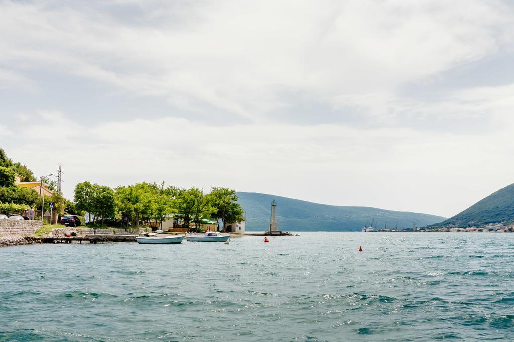 Dream Vacation Apartments Tivat Zewnętrze zdjęcie