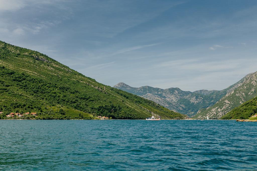 Dream Vacation Apartments Tivat Zewnętrze zdjęcie