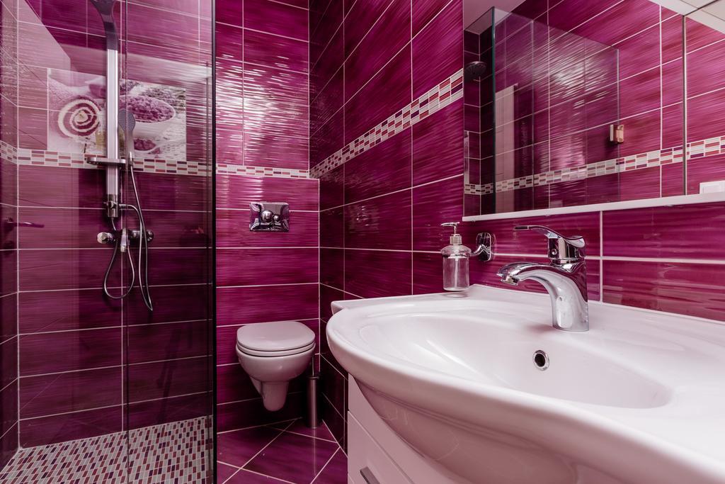 Dream Vacation Apartments Tivat Zewnętrze zdjęcie
