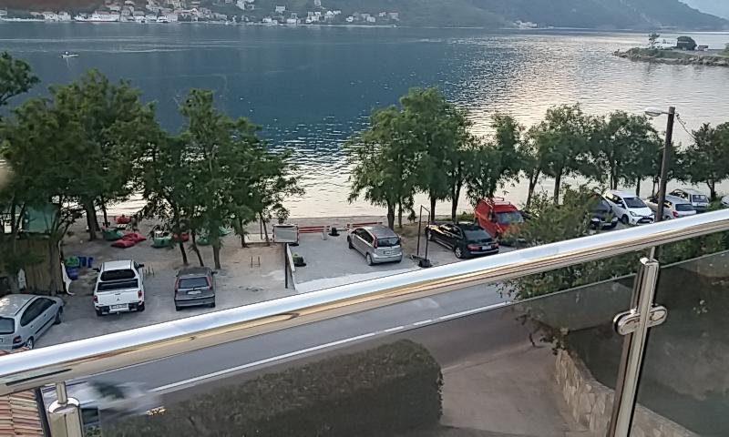 Dream Vacation Apartments Tivat Zewnętrze zdjęcie